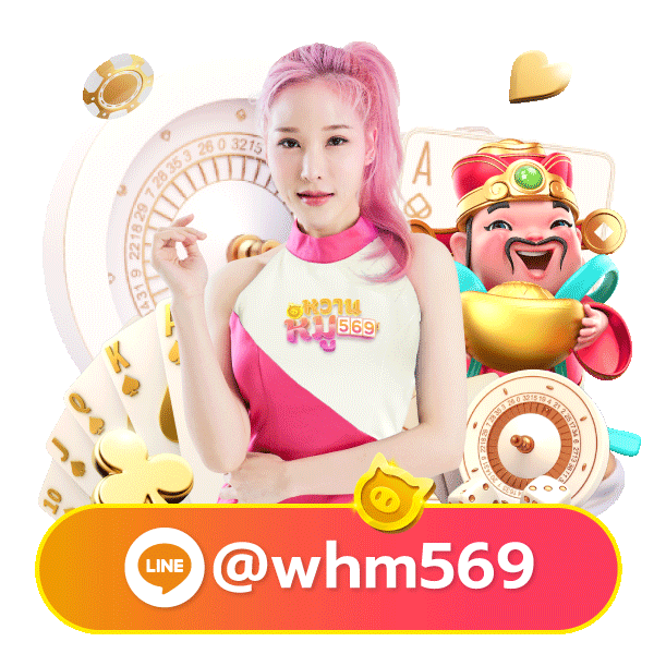 baccarat991 mascot